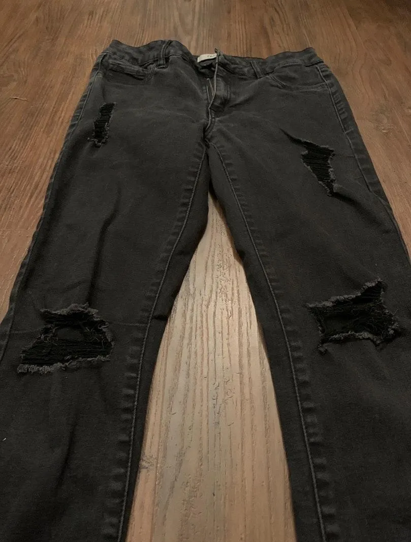 Refuge Jeans - Image 3