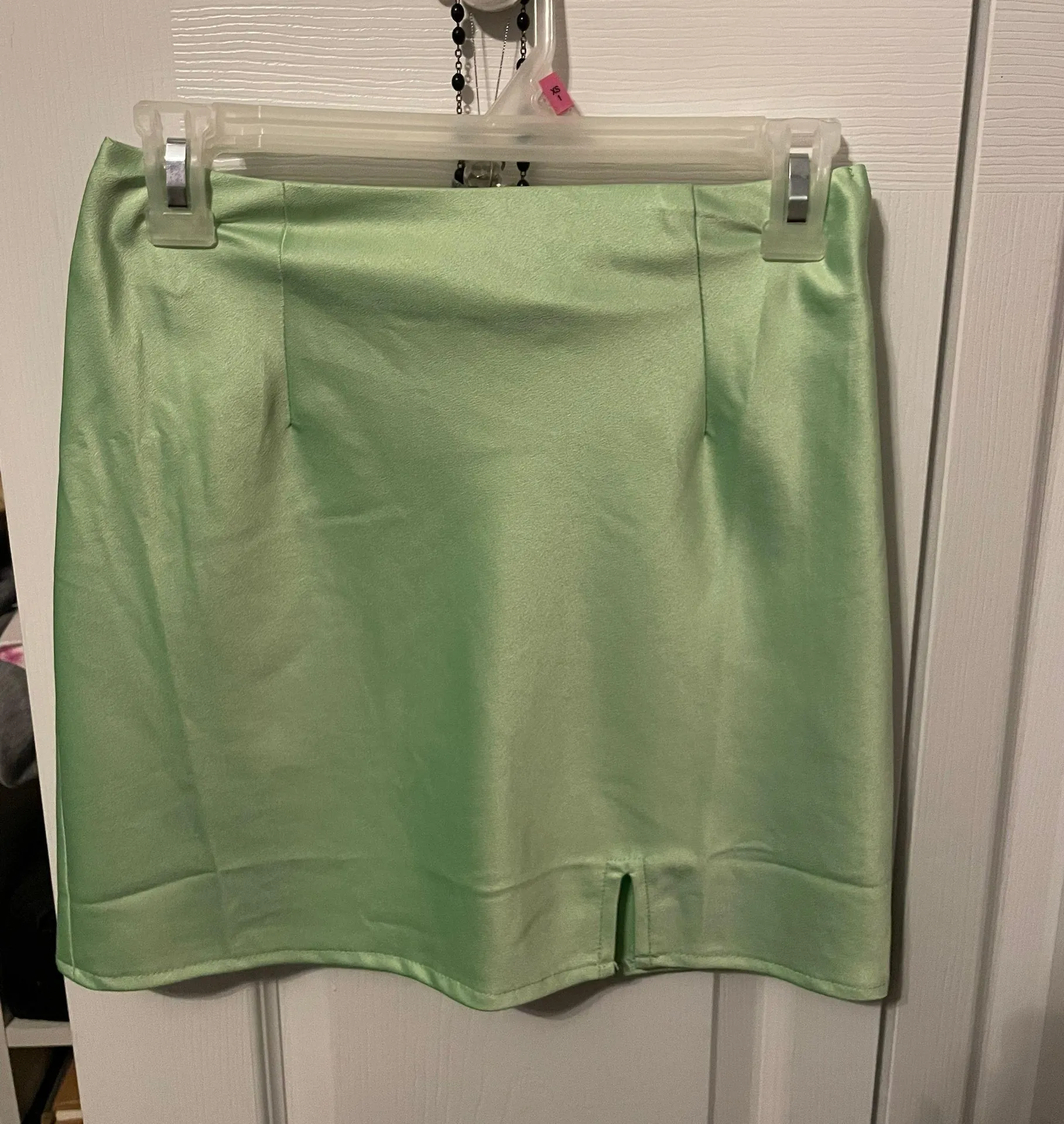 Mini Skirt - Image 2