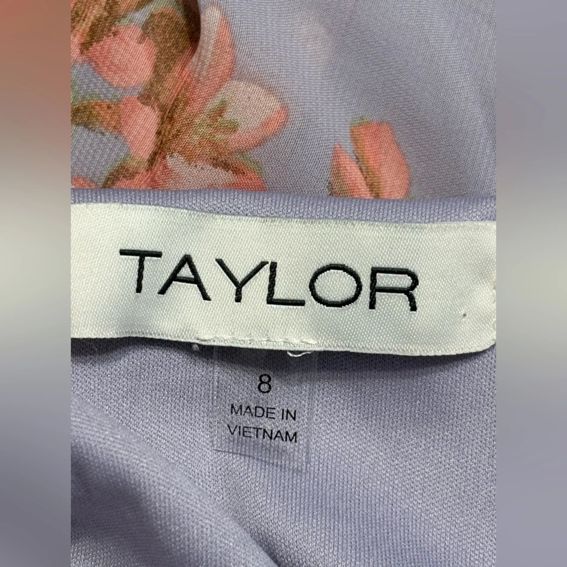 Taylor flutter - Image 8
