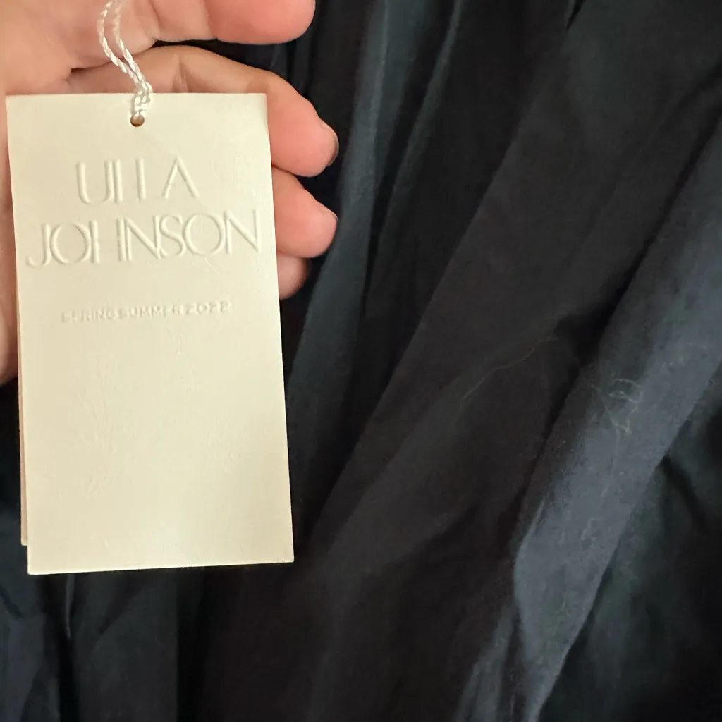 ULLA JOHNSON Sena Dress Salute‎ NWT 00 - Image 10