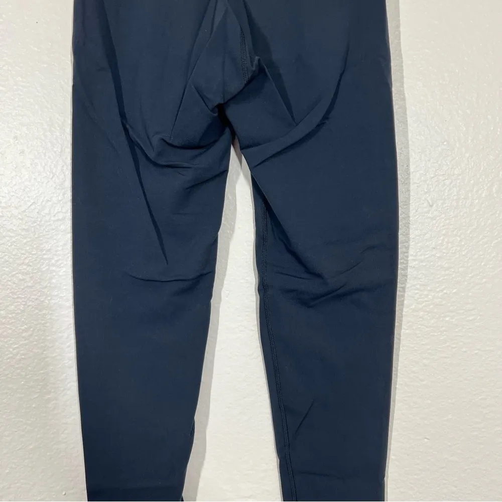 Peloton Black Here Now Logo Leggings - Image 9