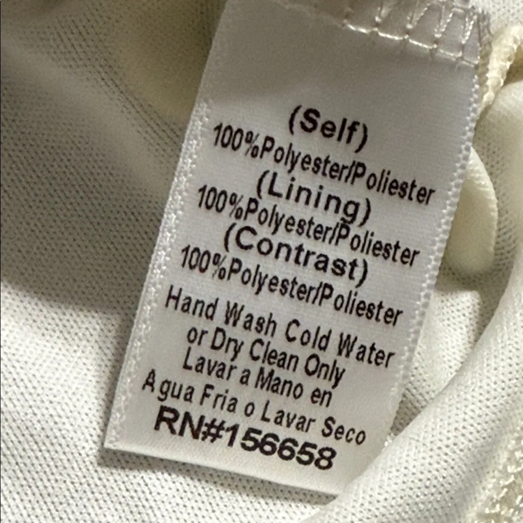 Symphony+ snakeskin sz 3XL The Drama Bell Sleeve deep v-neck Bodysuit snaps nwt - Image 9