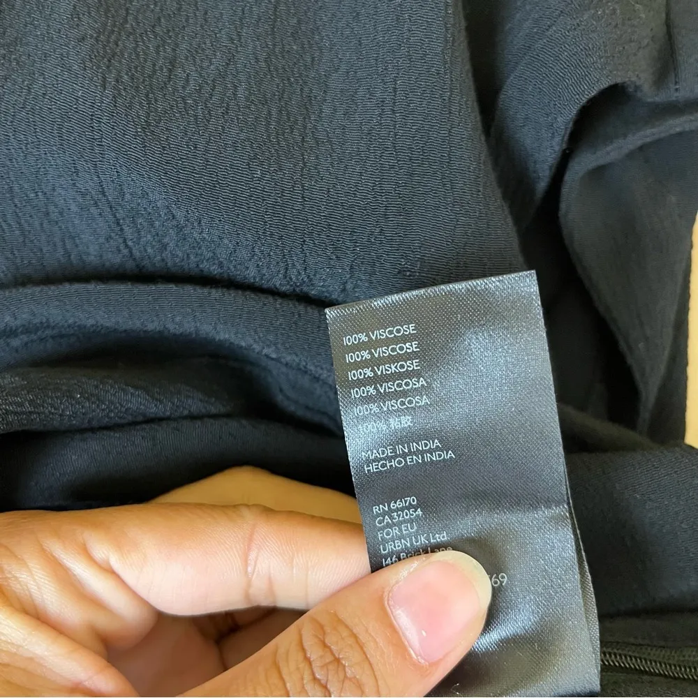 Anthropologie Maeve Philippa Blouse - Image 9