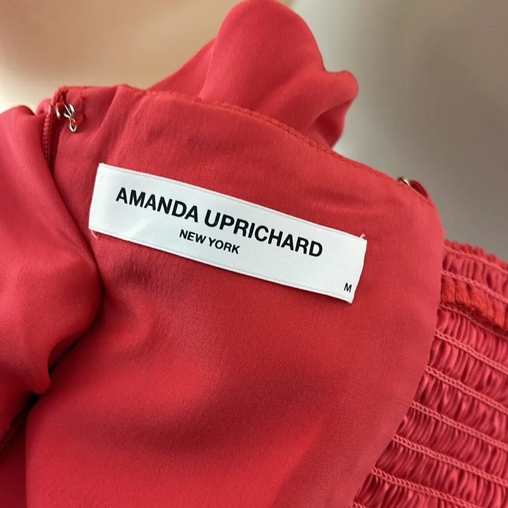 Amanda Uprichard‎ Clement dress Medium - Image 9