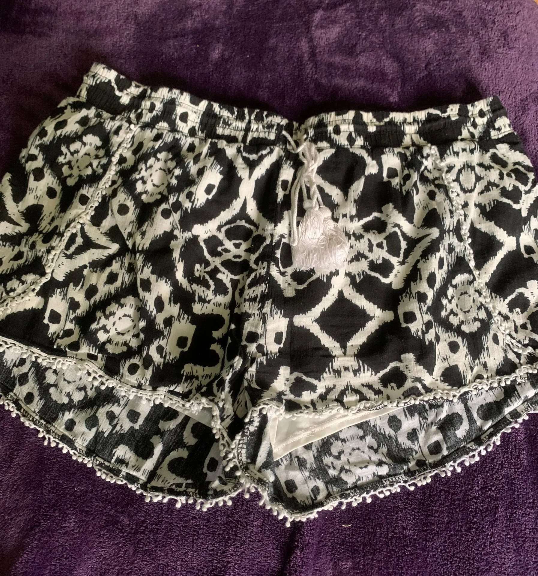 Vanilla Star Jeans Vanillastar Shorts - Image 4