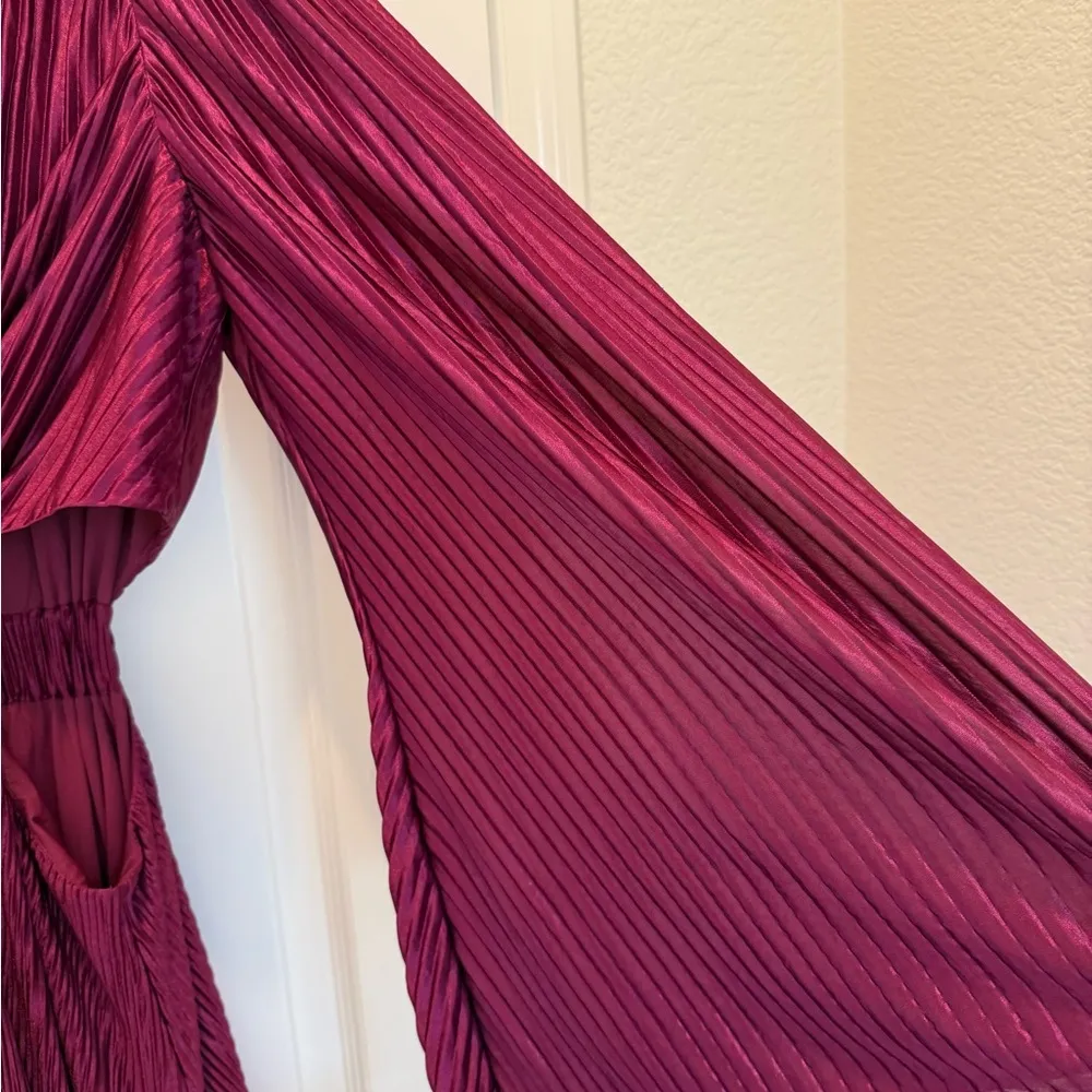 Ramy Brook
Kimberly Dress - Image 10