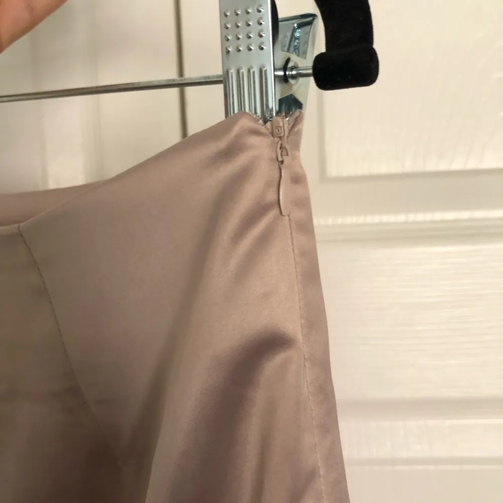 Hyfve Champagne 2 Piece Skirt Set Size L - Image 12