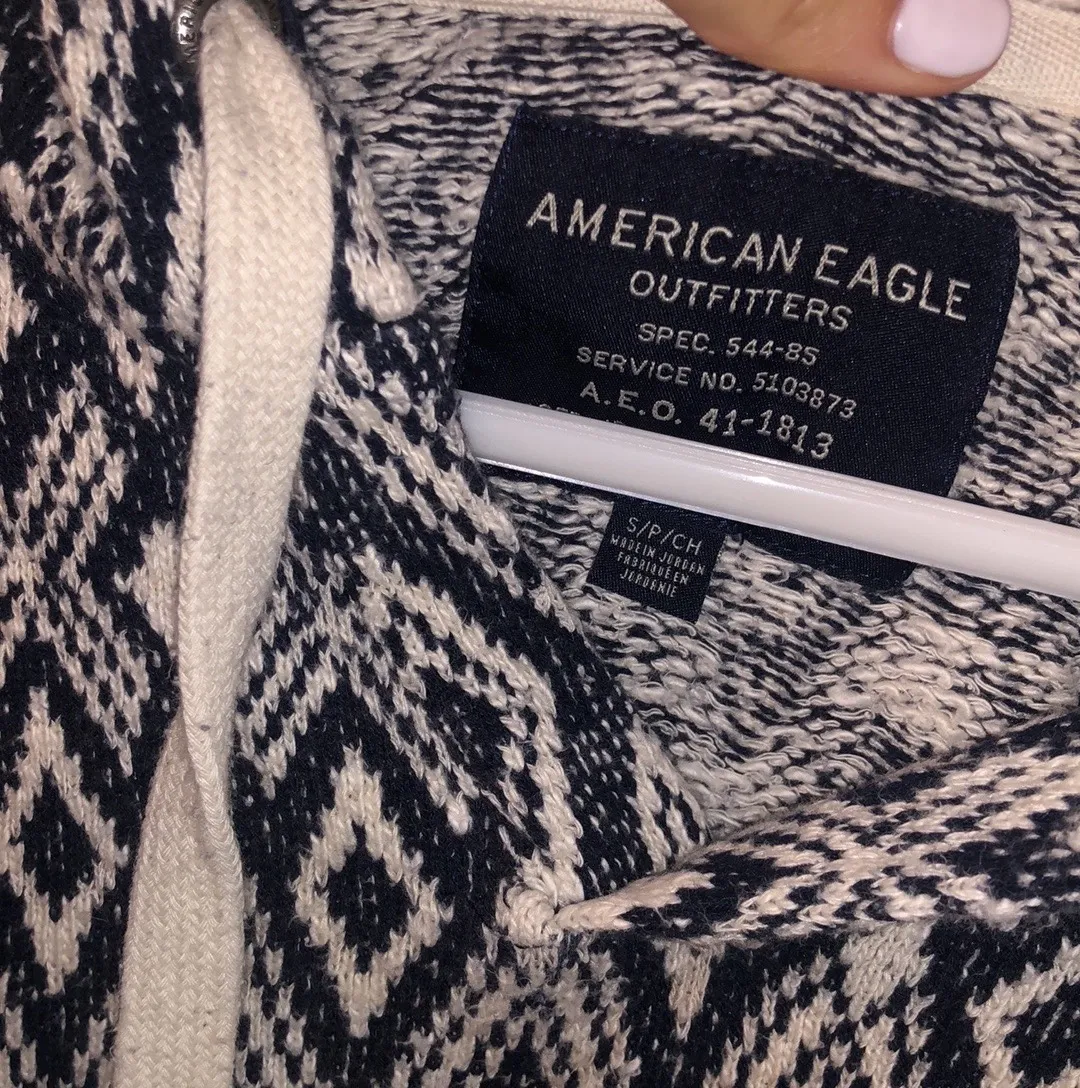 Baja Hoodie - Image 6