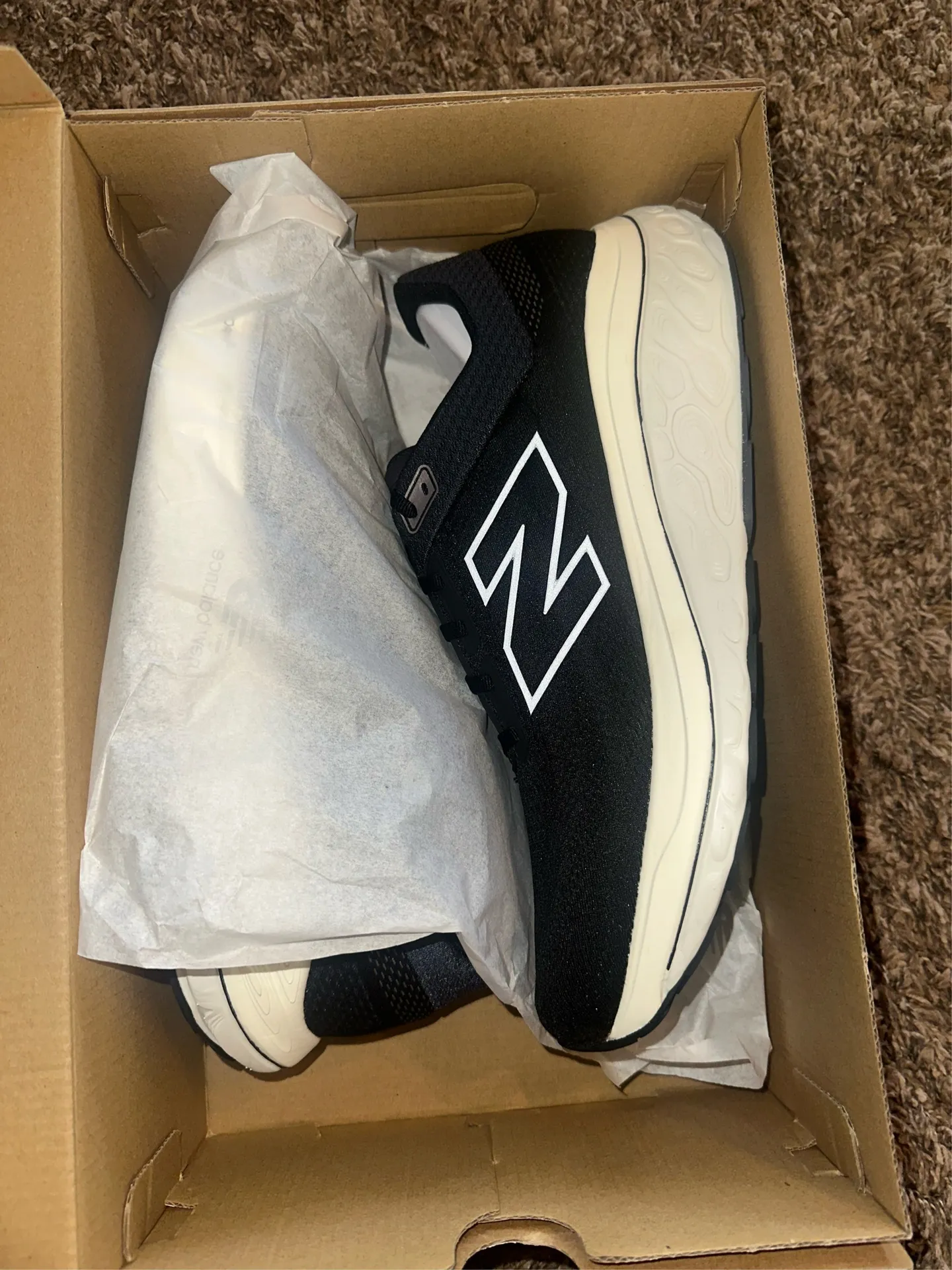 Men’s new balance fresh foam X 860 v 14  - Image 5