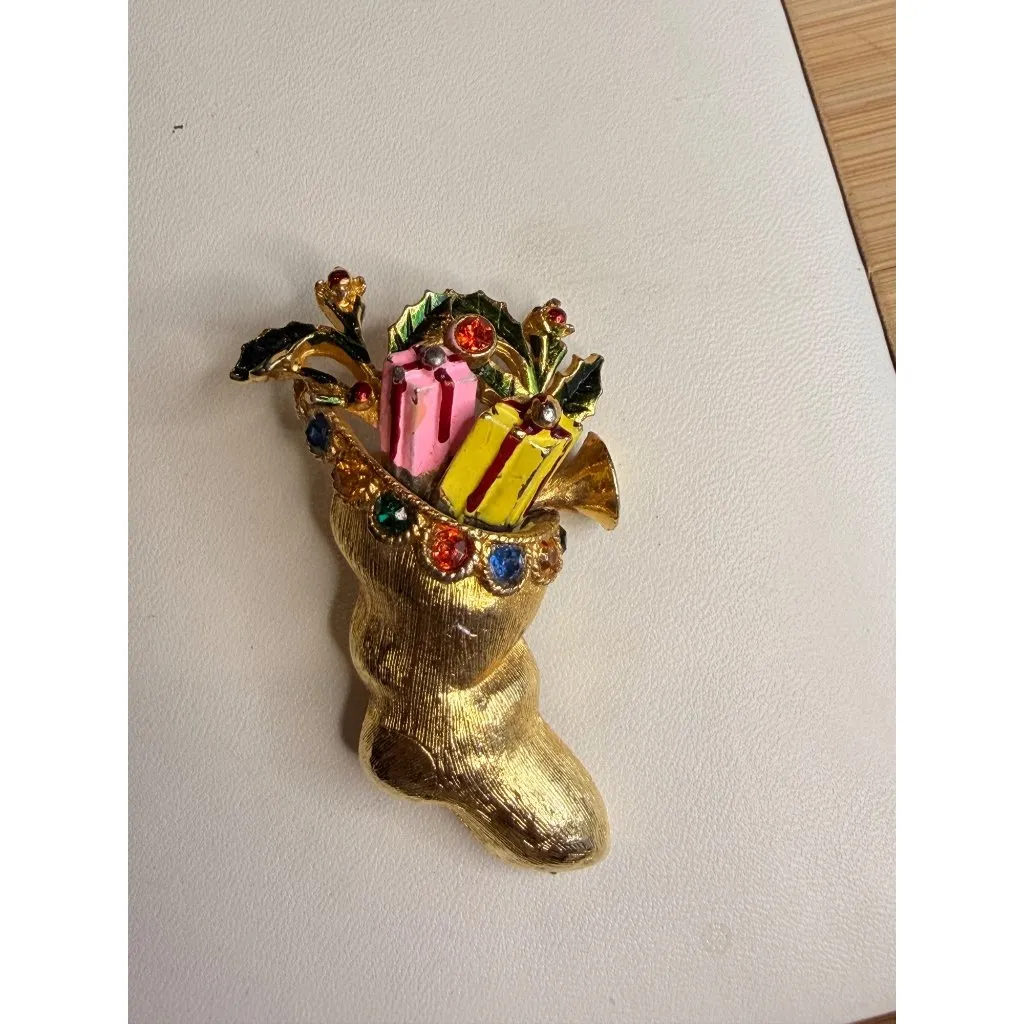 Vintage Gold - Image 3