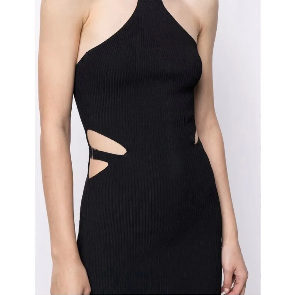 Dion Lee Lustrate Fork ribbed - Image 5