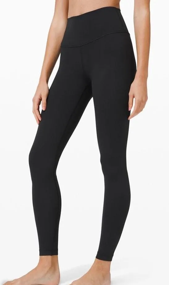 Lululemon WunderUnder Leggings - Image 2