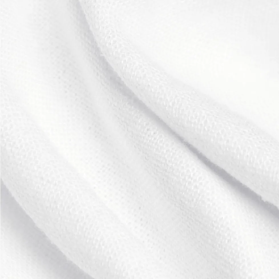 Aritzia Wilfred Free Sail Linen 3-inch Mini Short in White NWT - Image 5