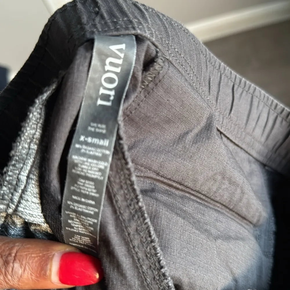 VUORI WOMEN  RIPSTOP CLIMBER PANT - Image 10