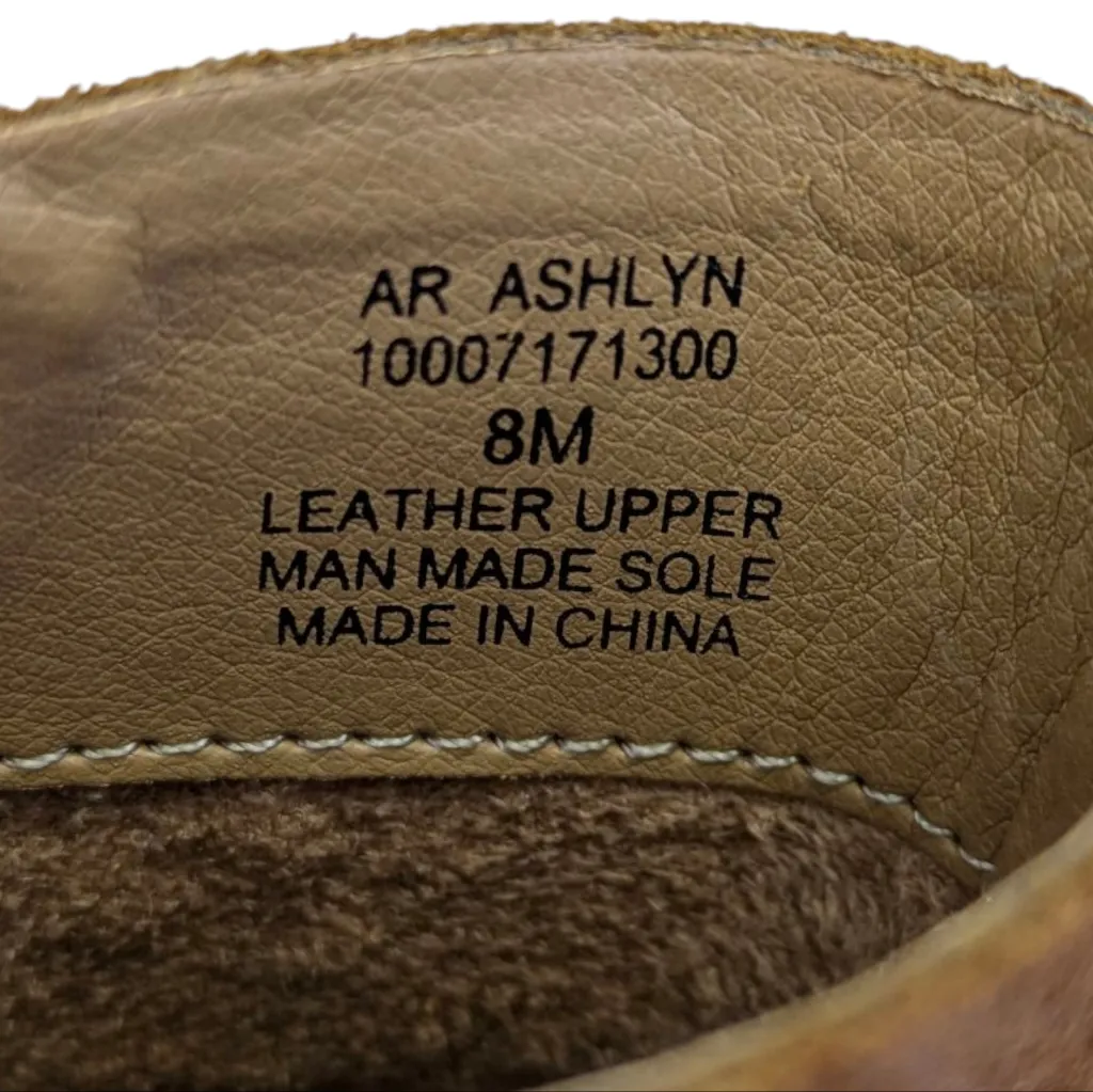 American Rag Ashlyn Booties NWOT $130 Size 8M   S3808 - Image 11