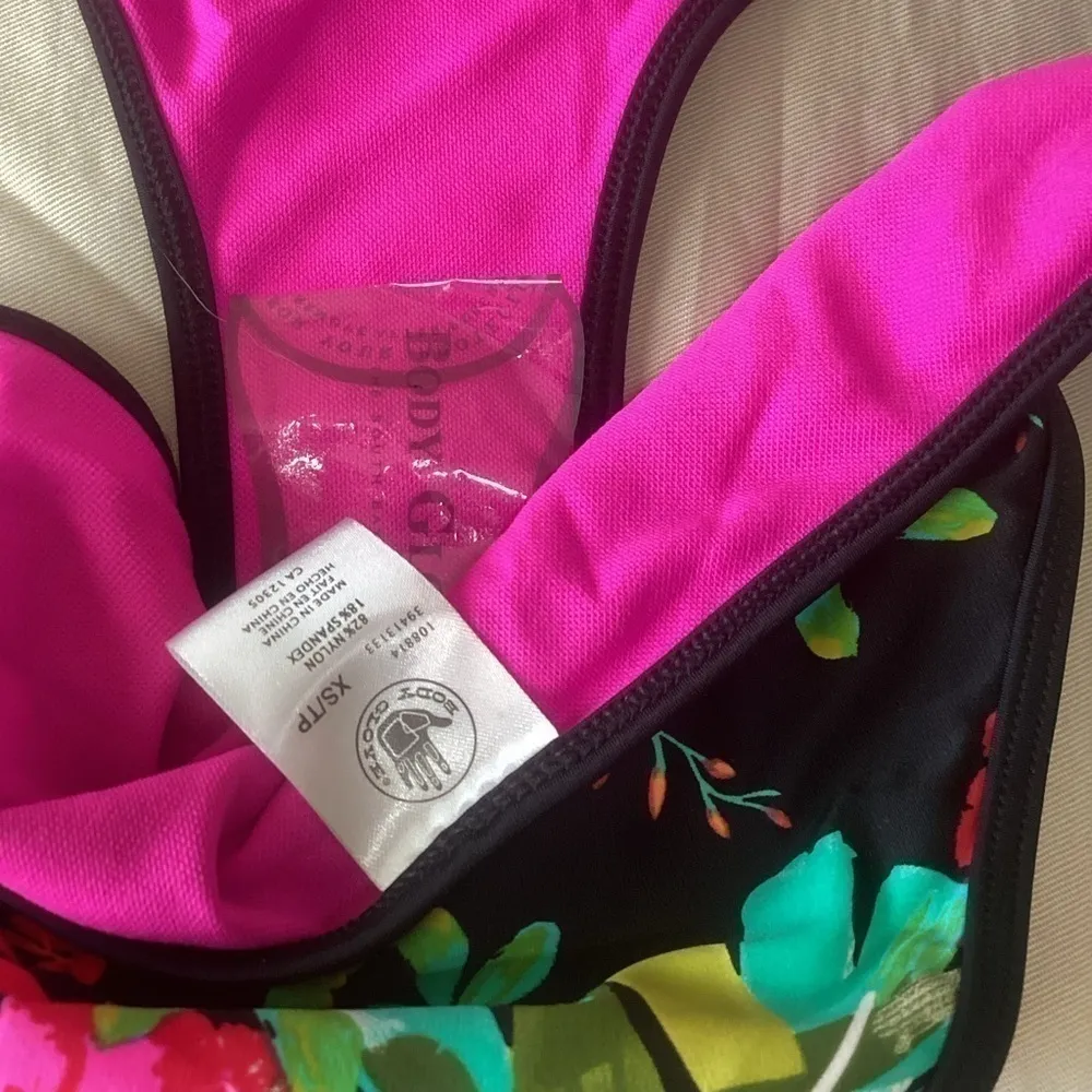 Body Glove bikini small top xsmall bottoms - Image 7