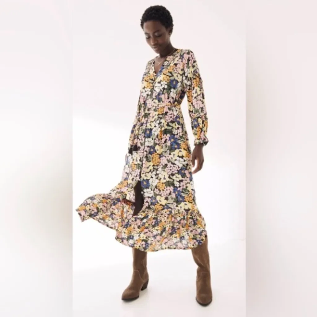 Fat Face Cora Button - Image 2