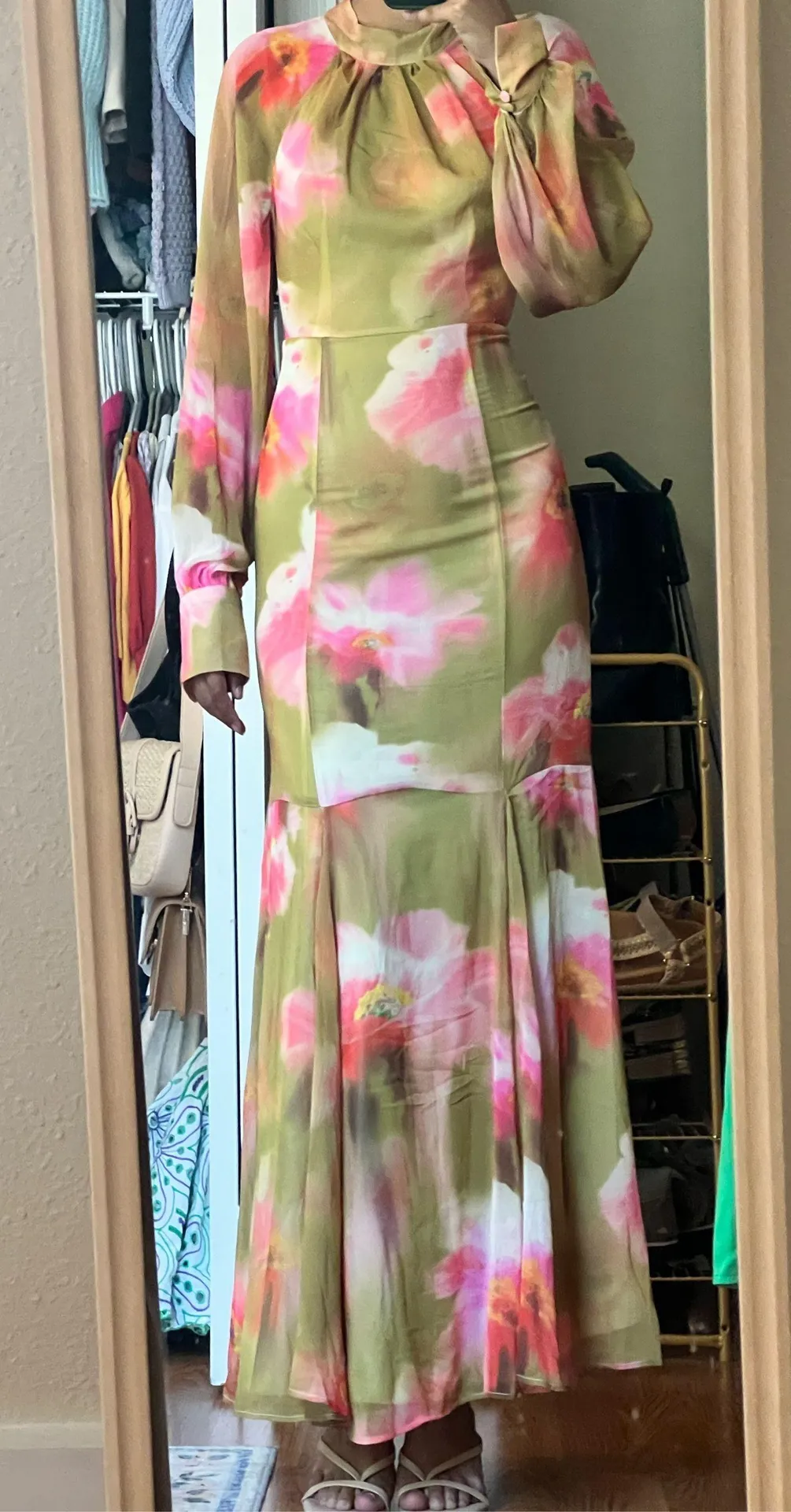 Formal dress Size 0 - Image 6