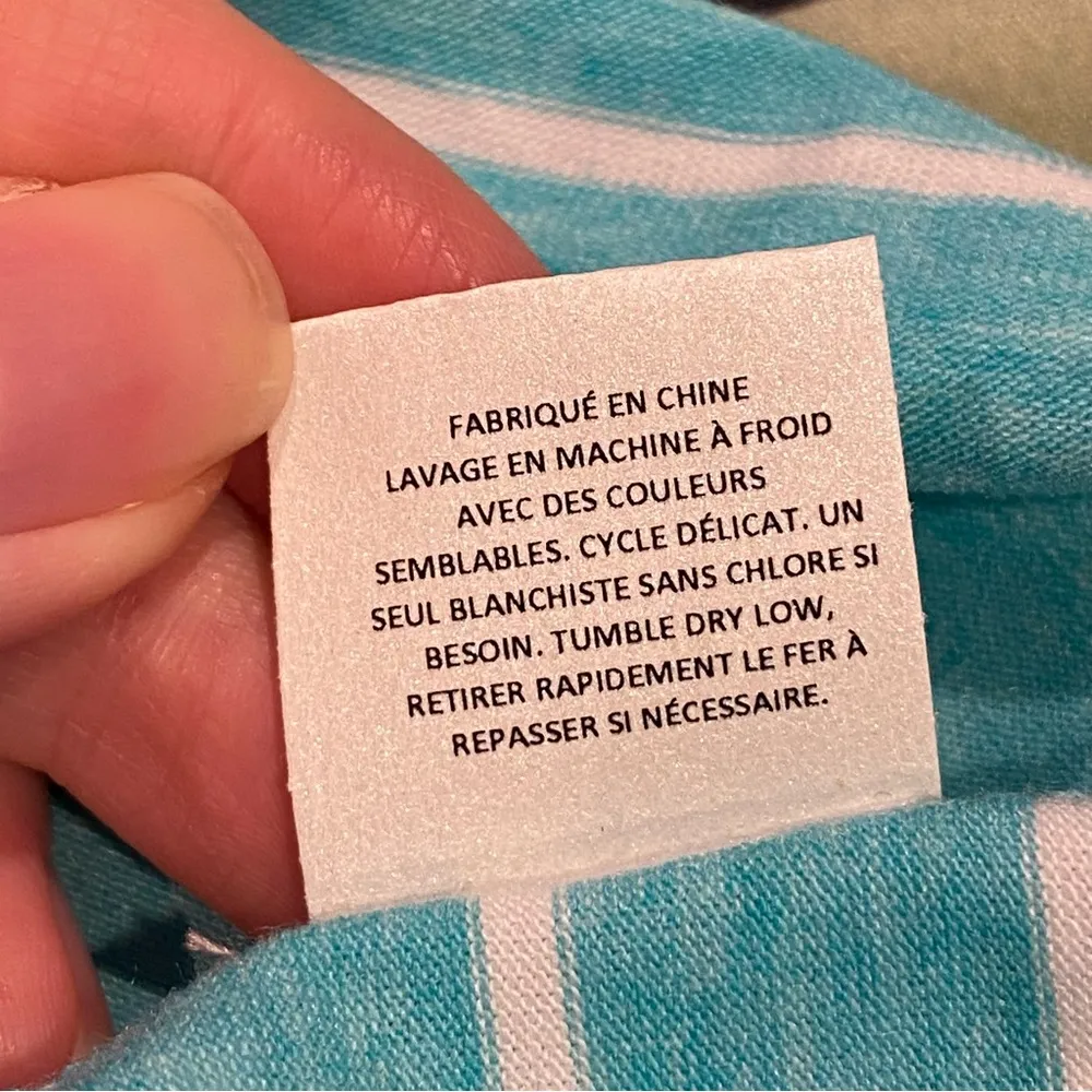 Blue Dress By Love Fire - Image 10