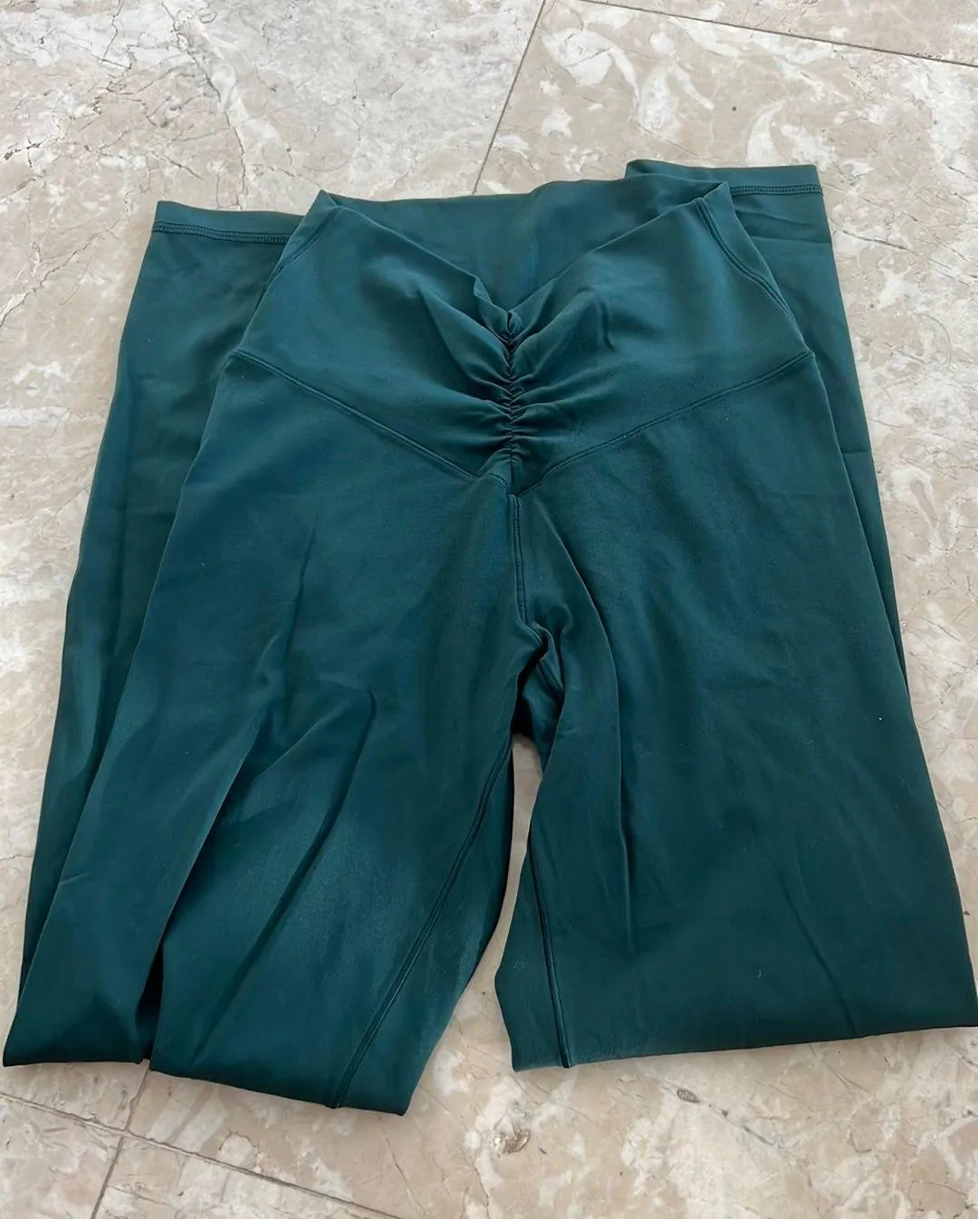 Aerie 7/8 Leggings - Image 2