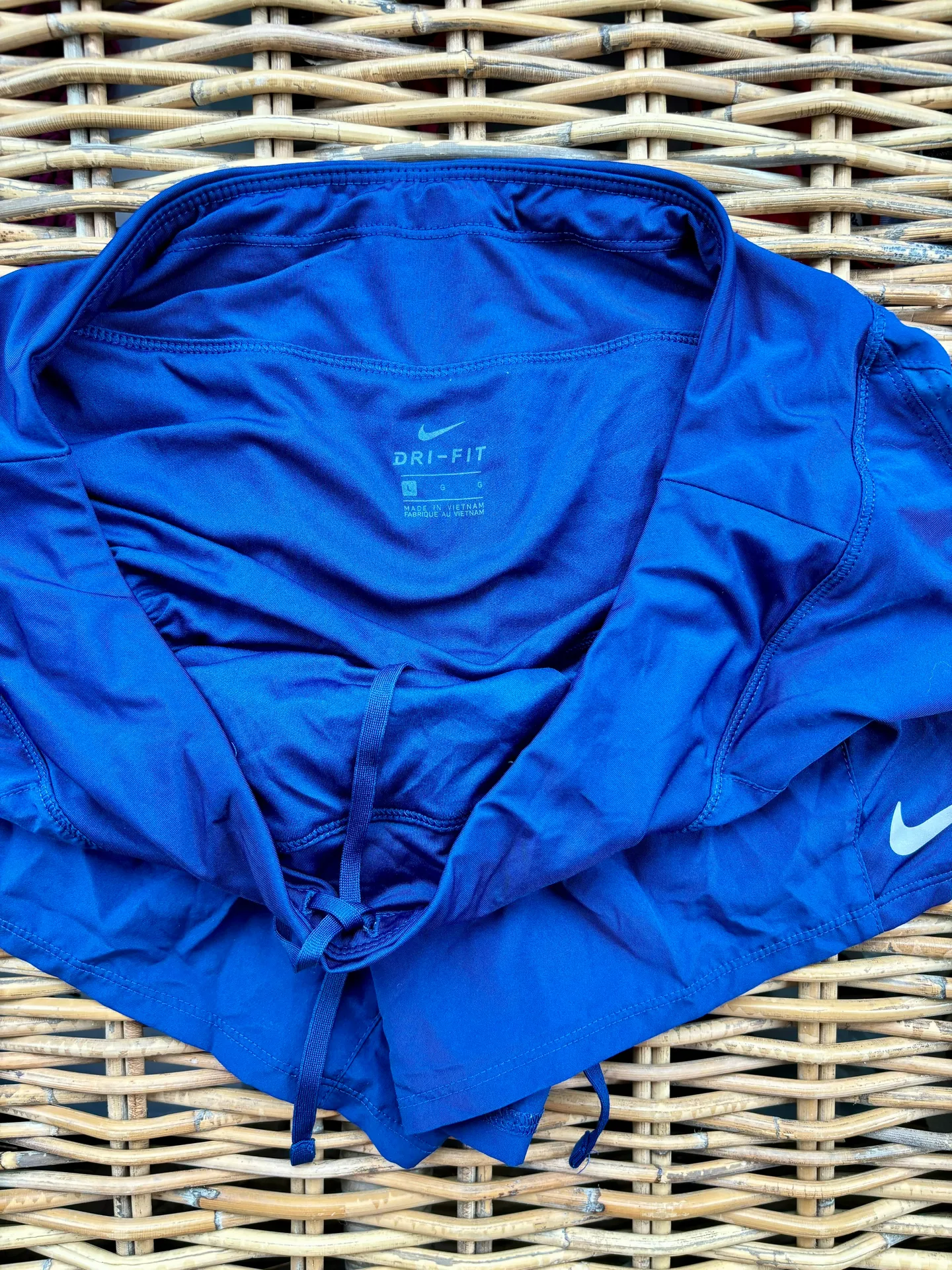 Dri-Fit Shorts - Image 3