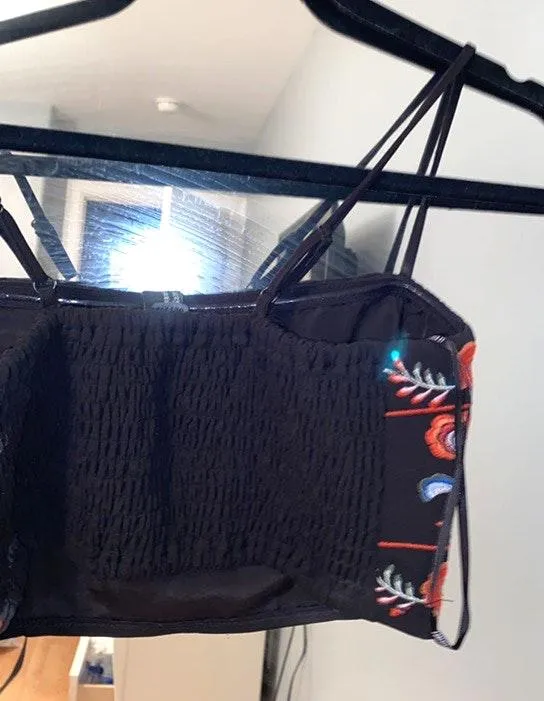 Forever 21 Crop Top - Image 2