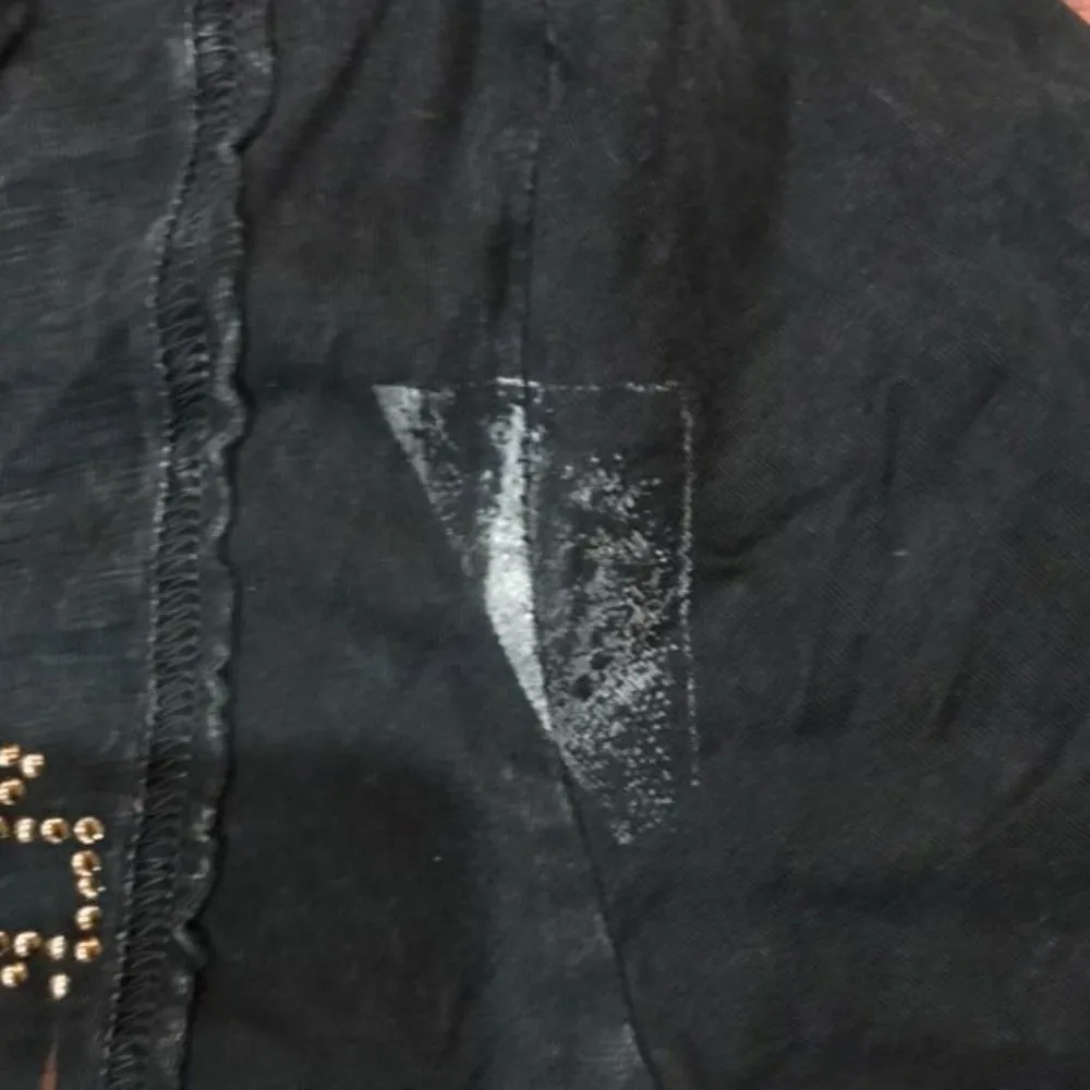 Harley Davidson  LONG SLEEVE SZ M - Image 3