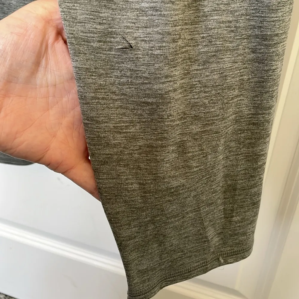 Vuori Lux Harem Jumpsuit Large *Flaw* - Image 5