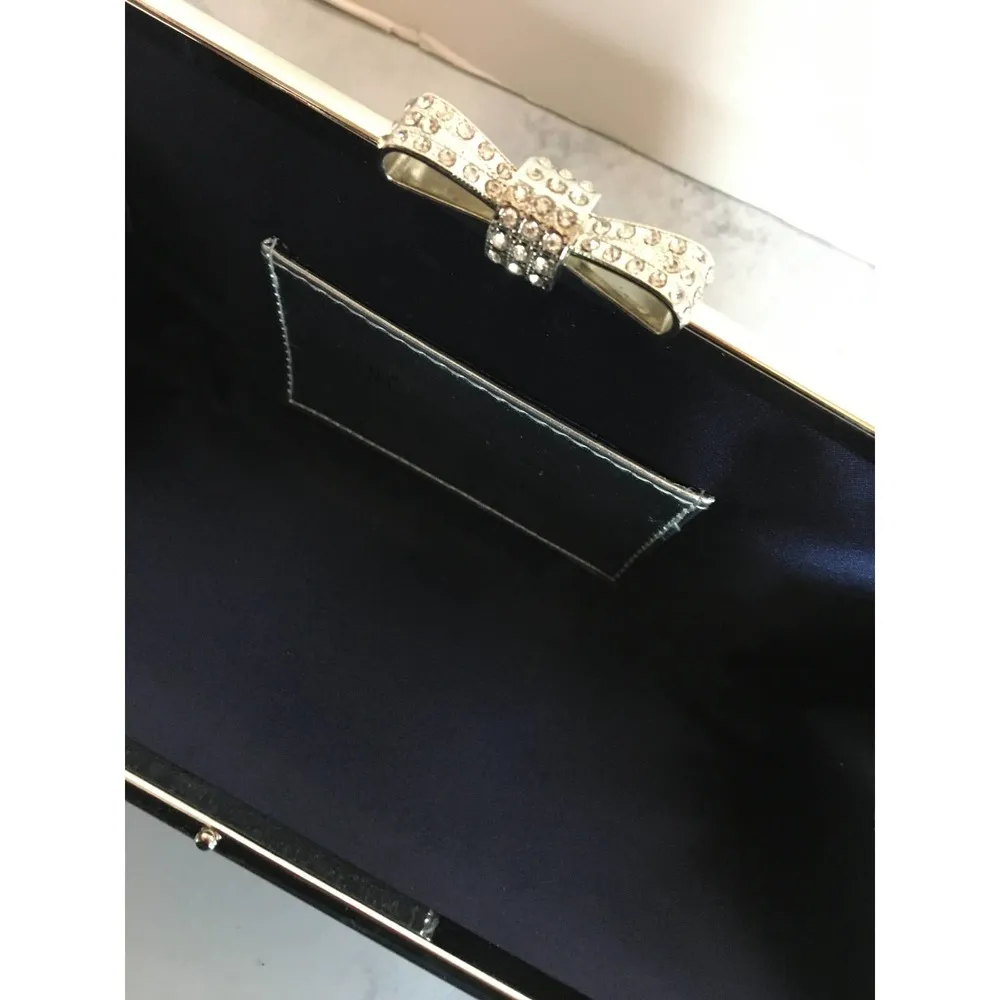 I.n.c. International Concepts Carolyn Glitter Clutch - Image 4