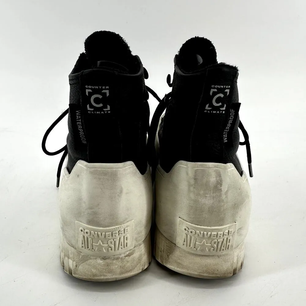 Converse Chuck Taylor All Star Lugged Sneaker Counter Climate Waterproof Hi 7 - Image 5