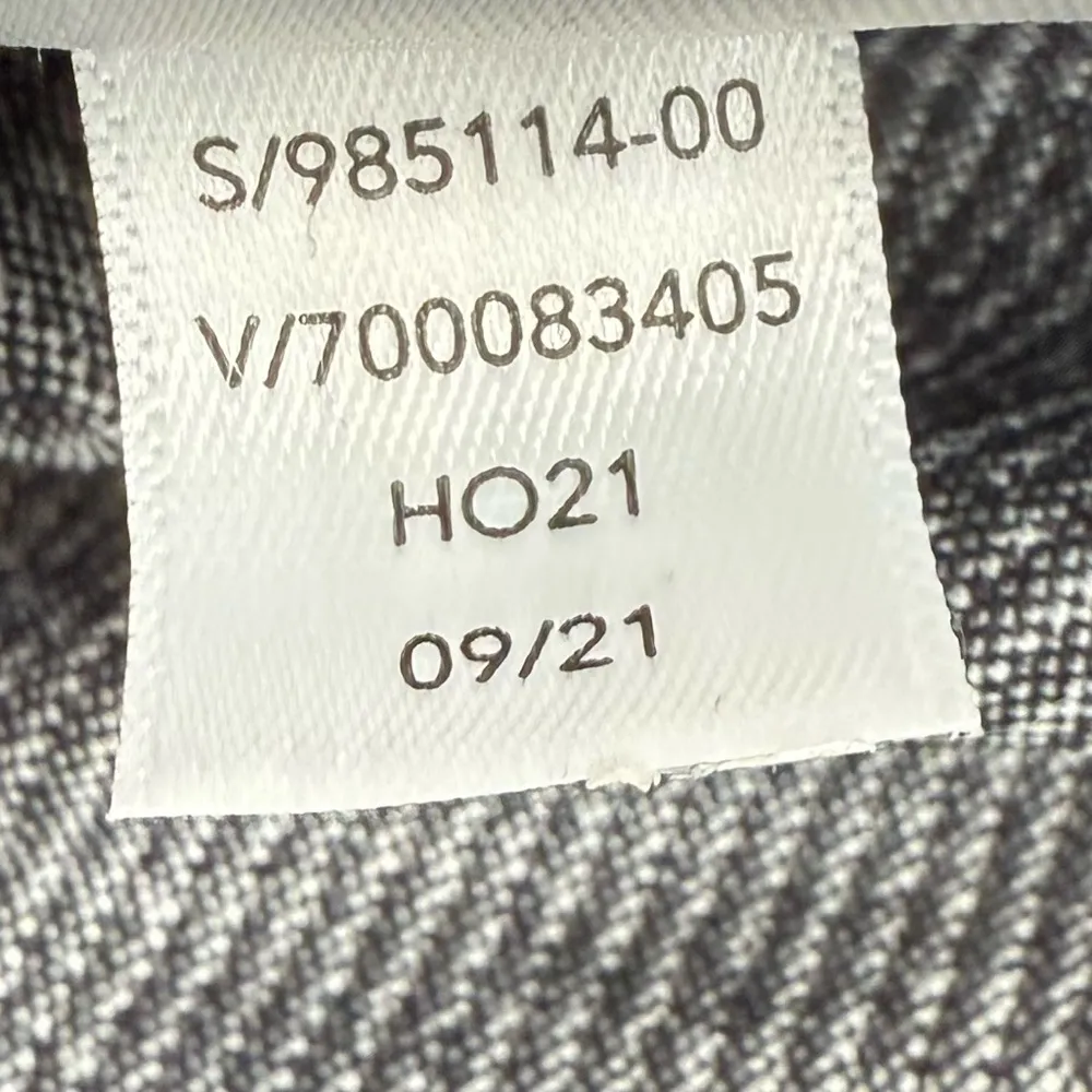 Athleta Venice Textured Jogger In Wavy Dash Black SW1647 Size S Petite - Image 13