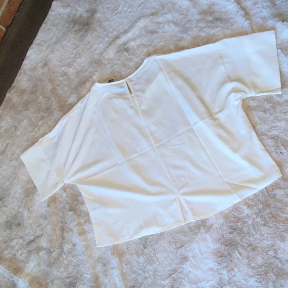 NWT Boxy Dolman Top - Image 3