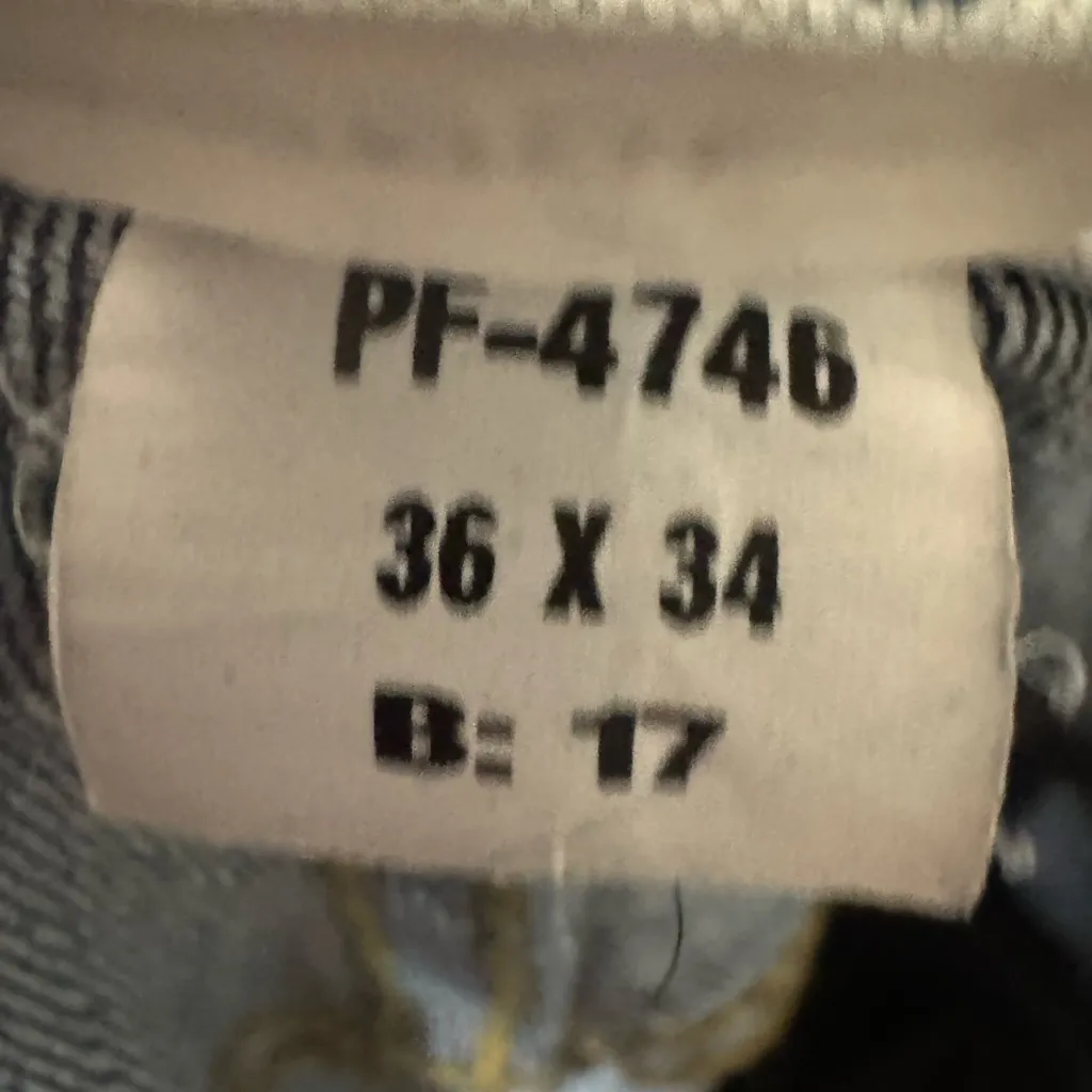 Urban Pipeline  Women's jeans - Image 4