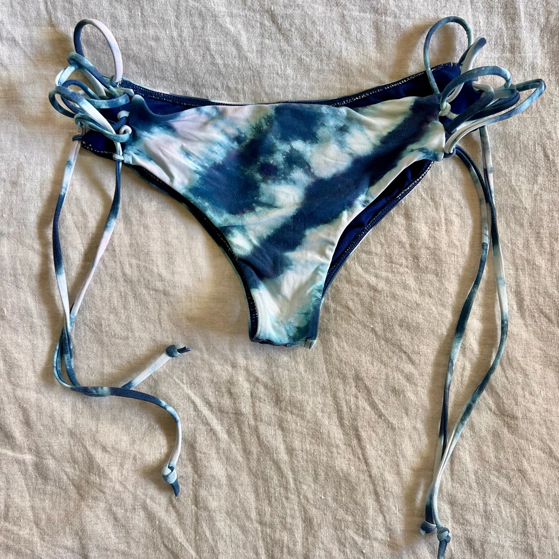 Billabong  Tidal Wave Bikini Set - Image 8