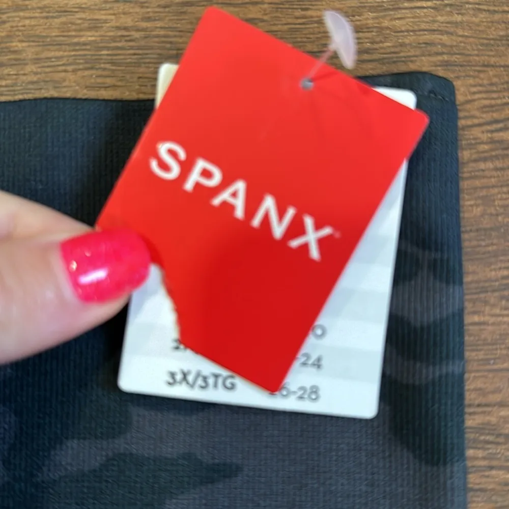Spanx leggings - Image 2
