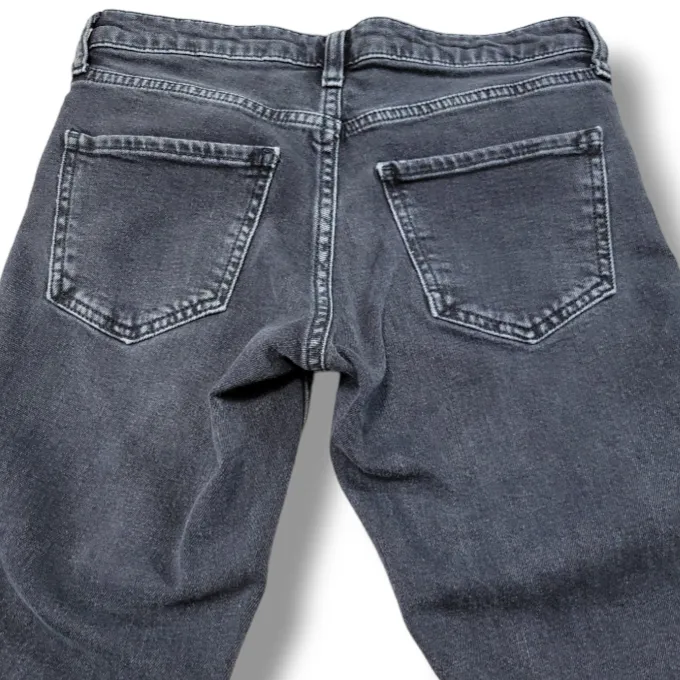 TopShop Moto Baxter Jeans Size 25 26"Wx26"L Women's Topshop Jeans  - Image 4