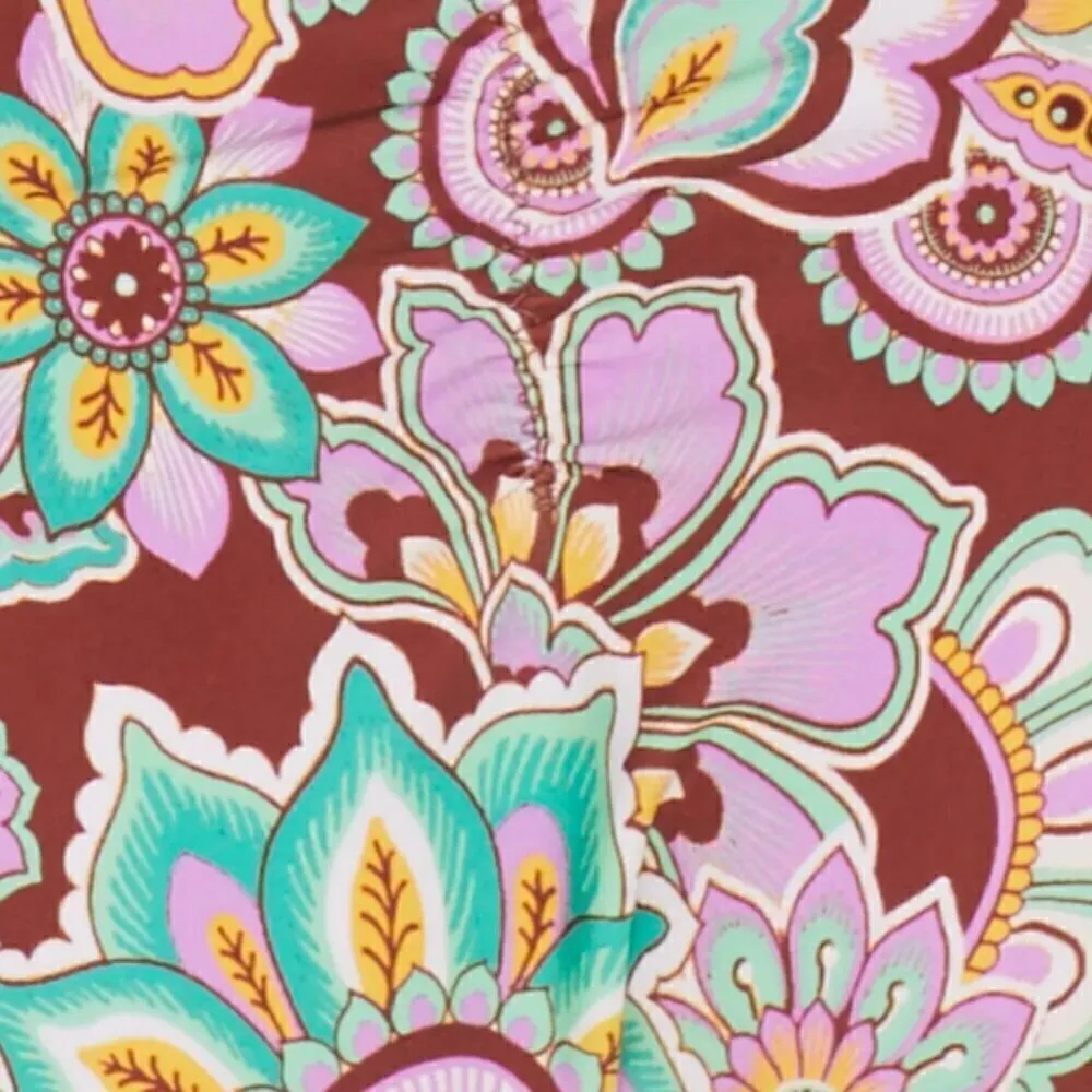 Becca Bikini‎ Set -  Floral Underwire Medium - Image 14