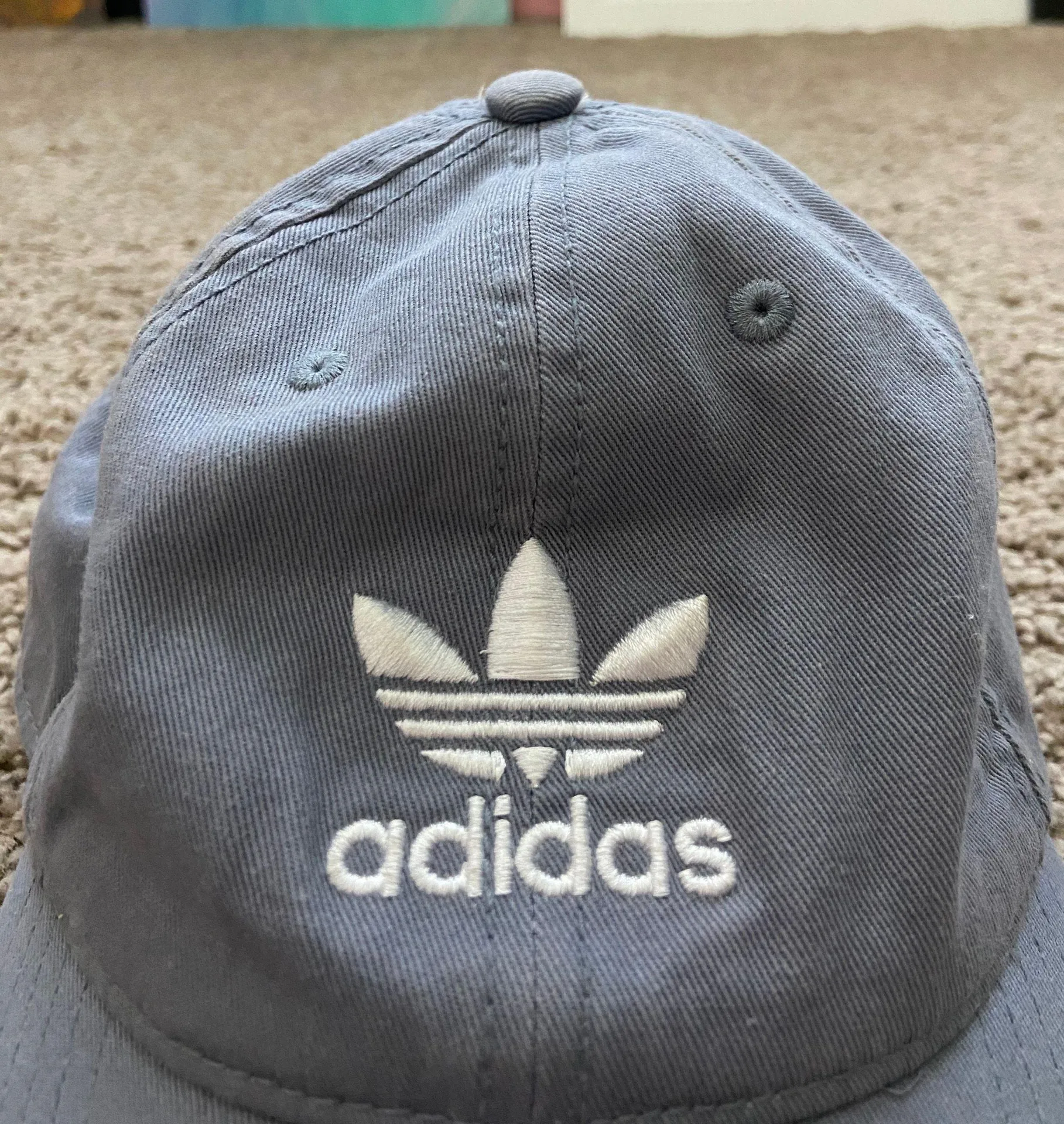 Adidas Hat - Image 4