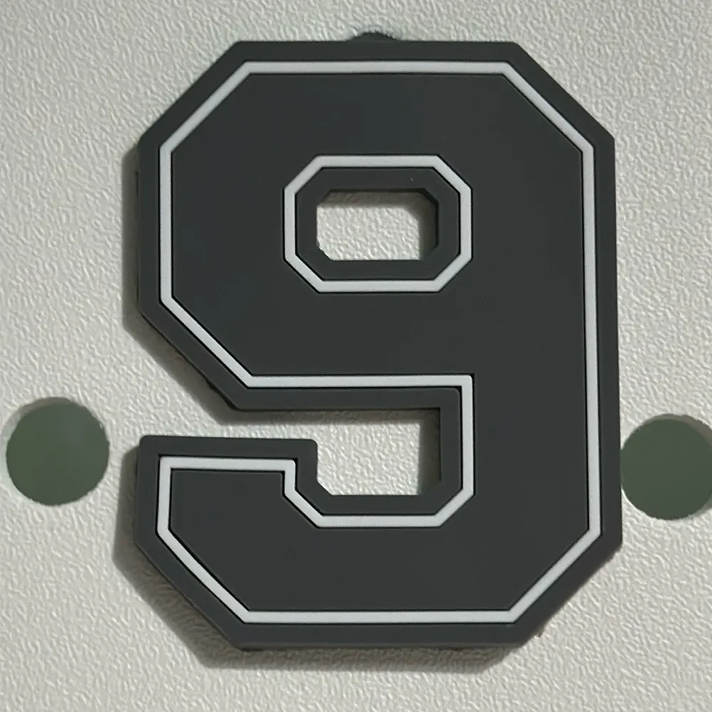 BOGG Bag Bits Number 9 - Image 2