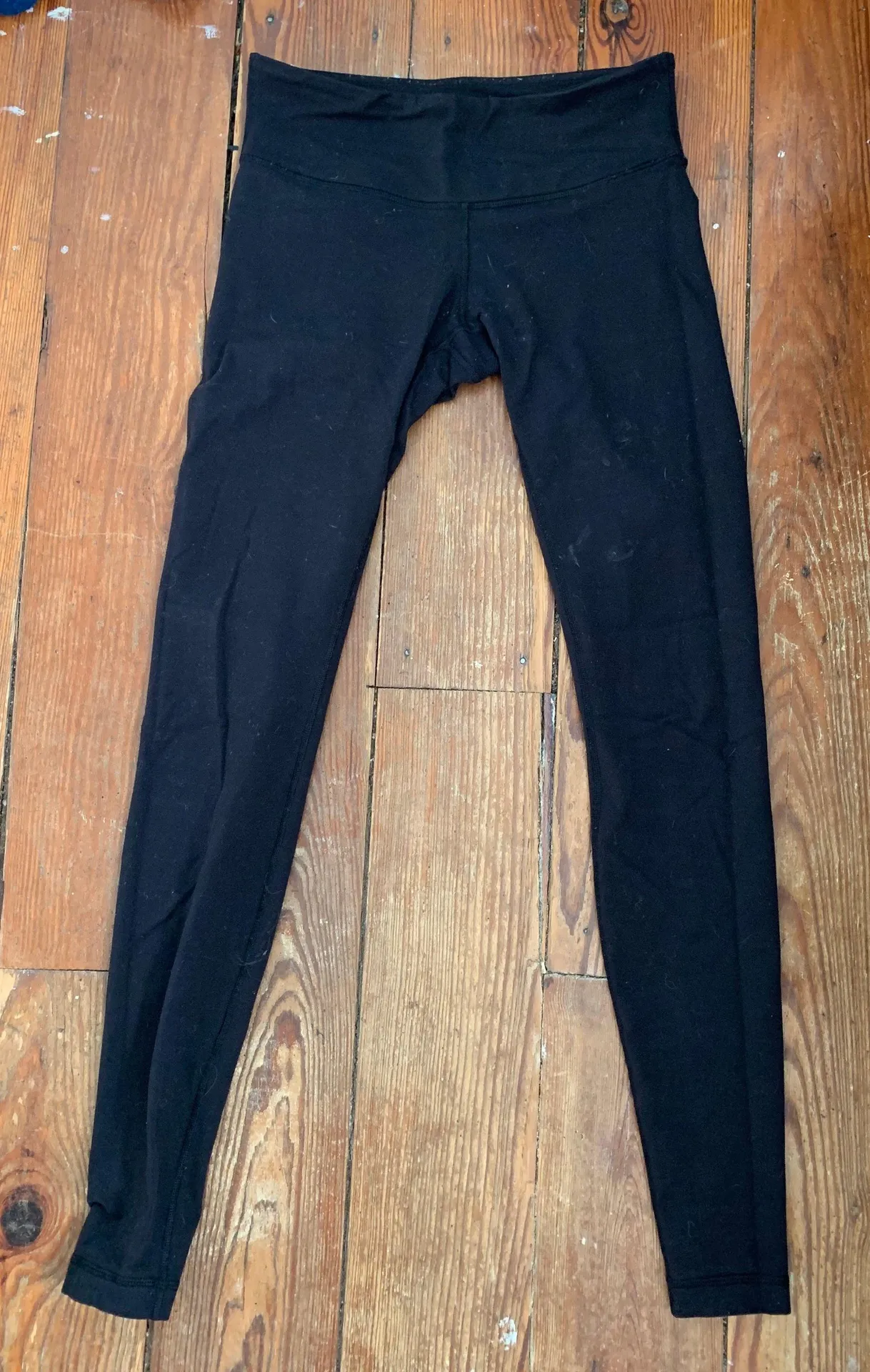 Lululemon Legggings - Image 3