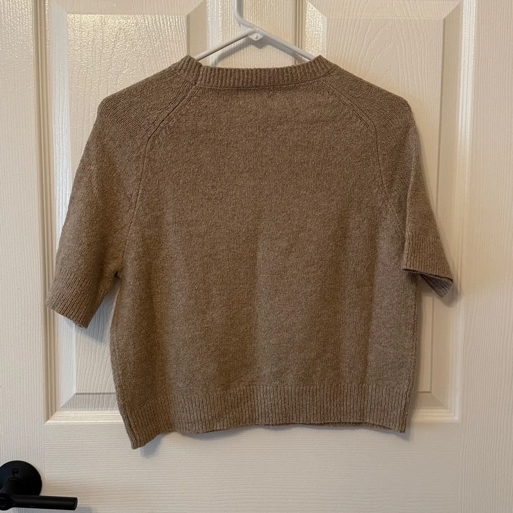 Universal Threads Universal Thread short sleeve crewneck pullover sweater - Image 7