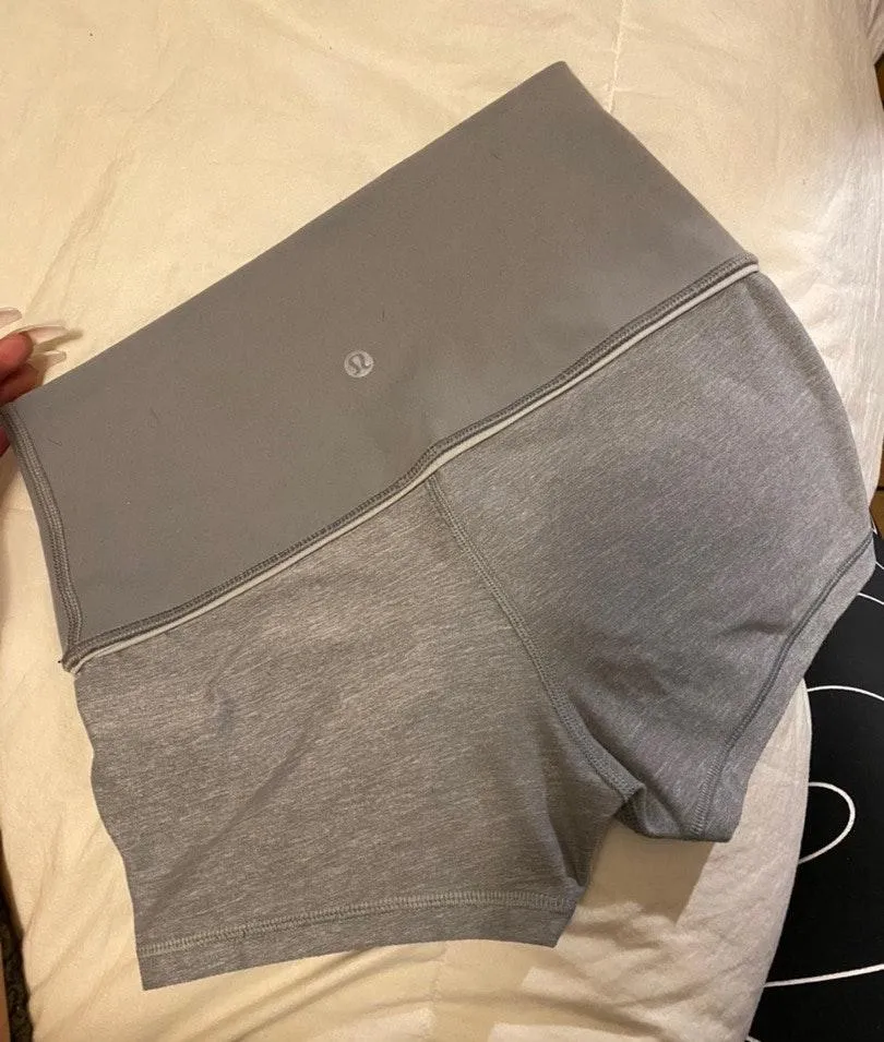 Lululemon Shorts - Image 3