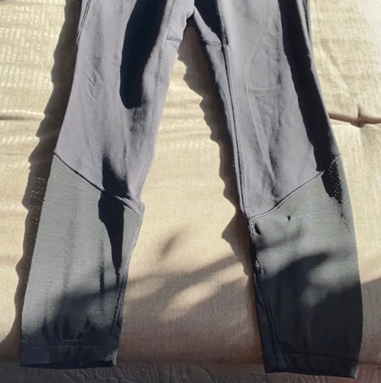 Lululemon leggings - Image 4