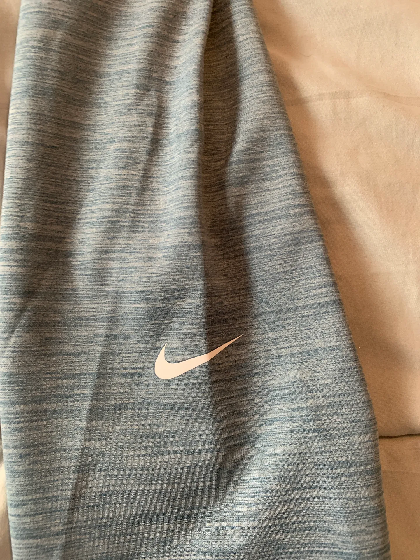 Nike Workout Pants - Image 3