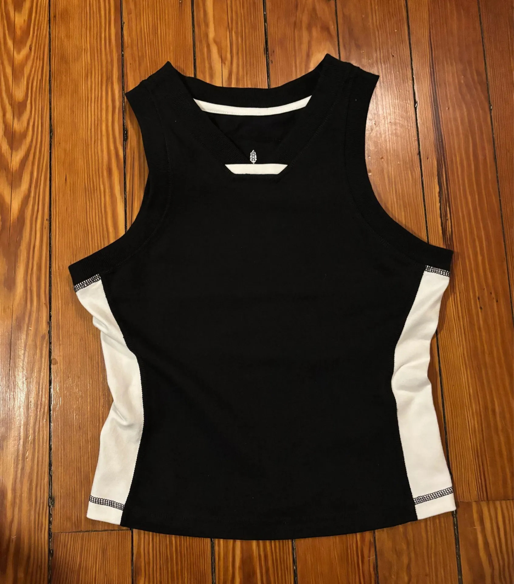 Brand new free people movement tank - Image 4
