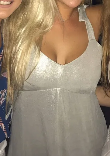 Lizard Thicket Silver Dress - Image 3