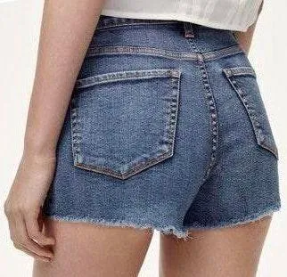 Aritzia Sunday Best Shorts - Image 3