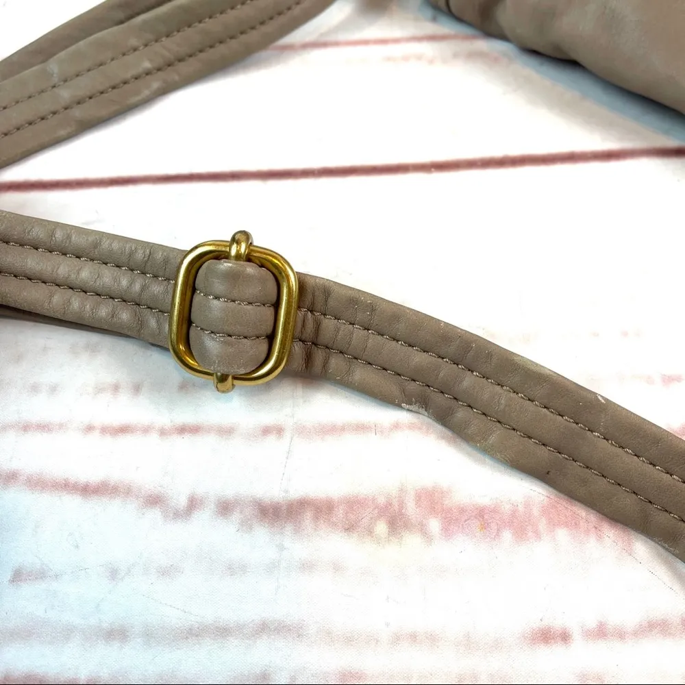 Marc by Marc Jacobs | Leather Crossbody - Image 3