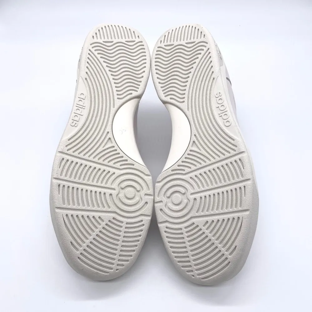 Adidas Women’s Sneakers SlamCourt Orchid White - Image 15