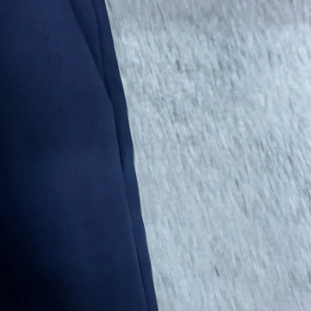 Lavish Alice pants womens 12 blue wide leg‎ trousers cropped office high rise - Image 5